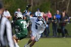 MLax vs Babson  Men’s Lacrosse vs Babson College. - Photo by Keith Nordstrom : Wheaton, LAX, Lacrosse